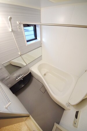 ルーチェ東水元の物件内観写真